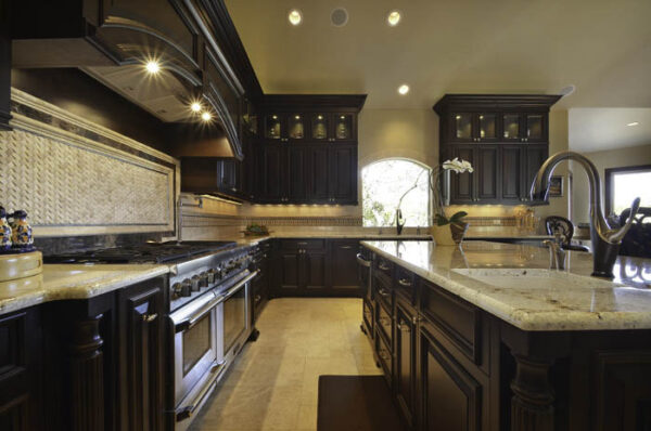 Project by Tier1 Group, LLC
