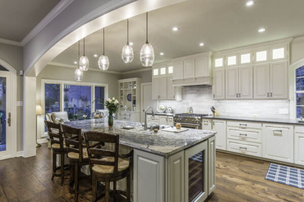 Project by Realty Restoration, LLC