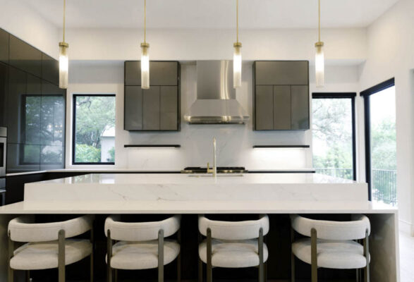 Project by Skelly Build