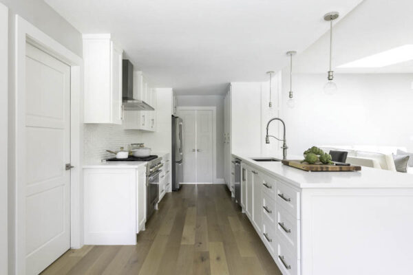 Project by Q Construction Solutions