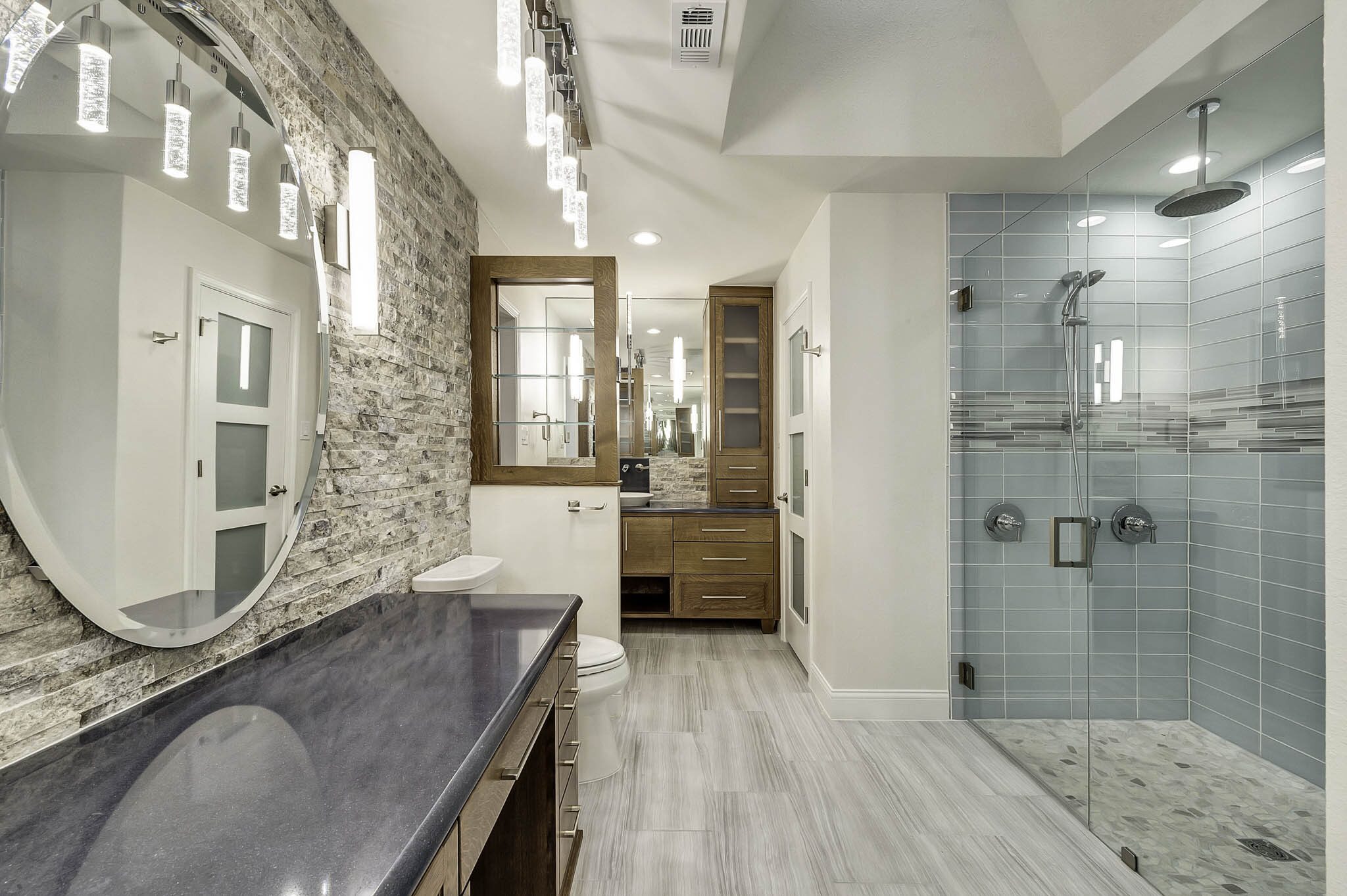 The Best Bathroom Remodelers in Dallas - Dallas Architects
