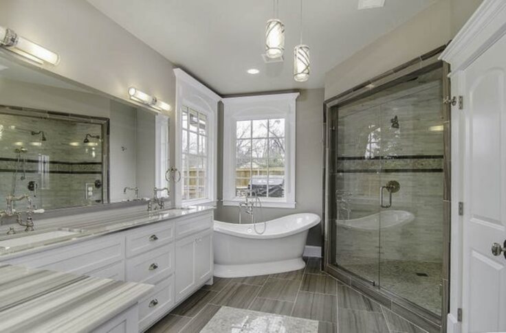 The Best Bathroom Remodelers in Dallas - Dallas Architects