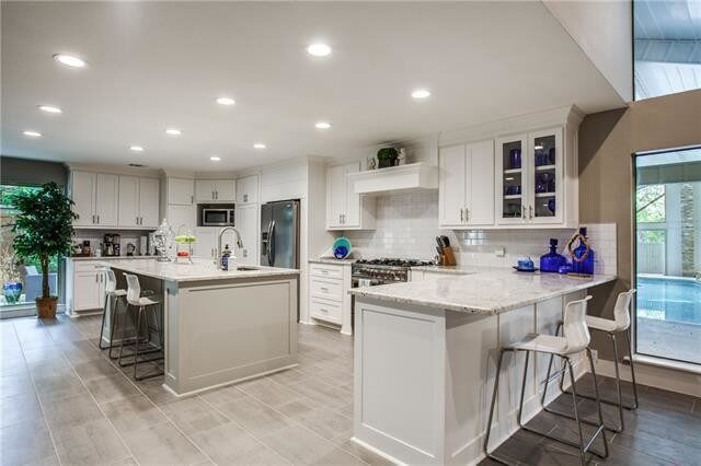 View of The Best Home Renovation Contractors in Dallas, Texas - Dallas Architects