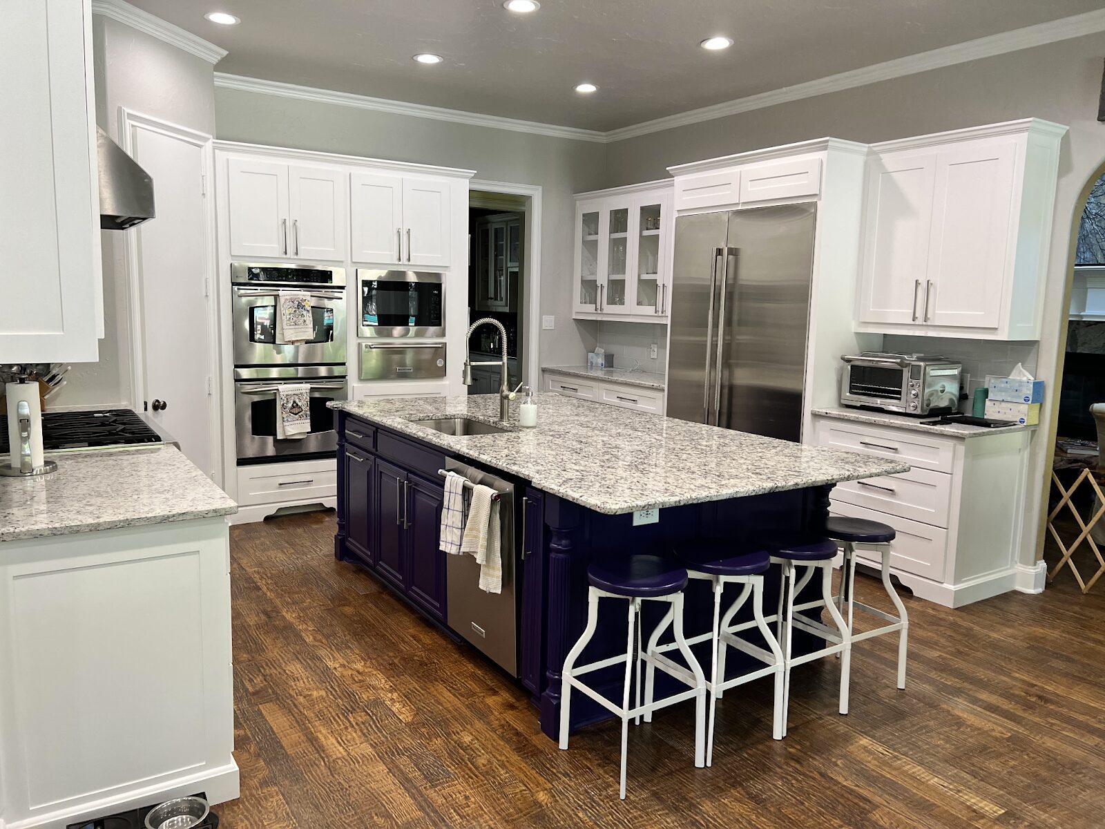 The Best General Contractors in Arlington, Texas - Dallas Architects